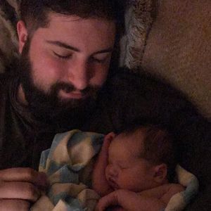 Meet your Posher, Sean